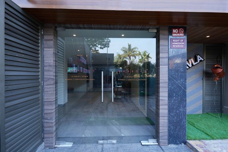 Hotel Aureole Mrida
