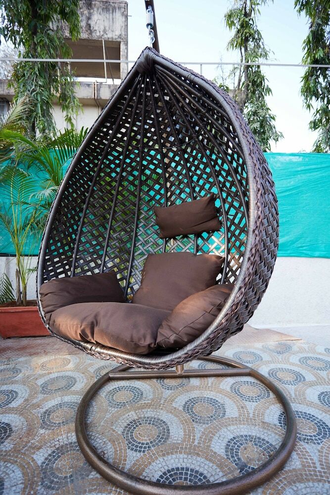 Hotel Aureole Mrida