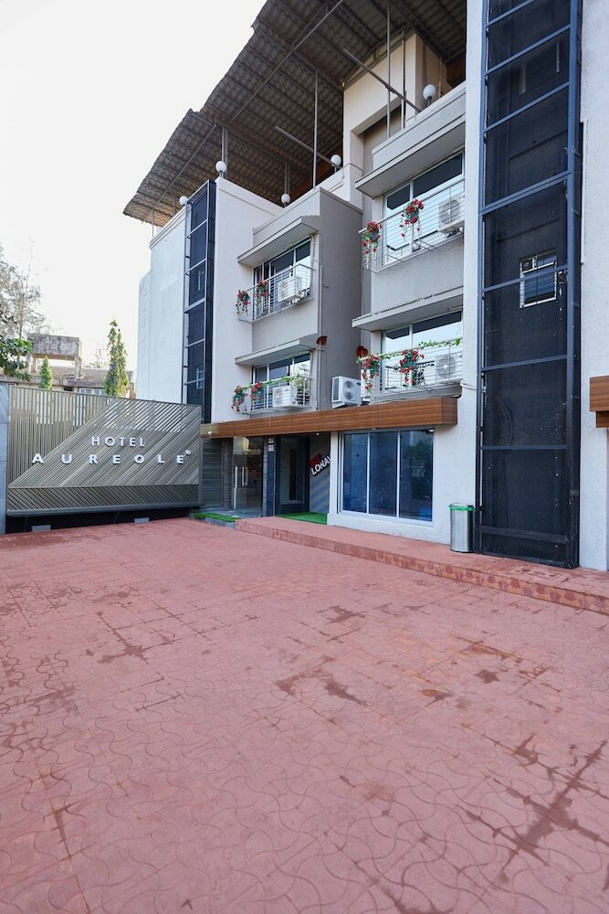 Hotel Aureole Mrida
