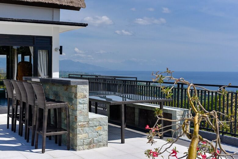 Villa Puri Soka