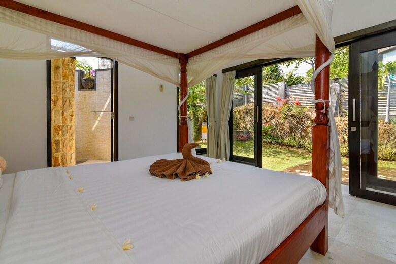 Villa Puri Soka