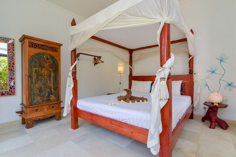 Villa Puri Soka