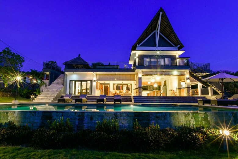 Villa Puri Soka