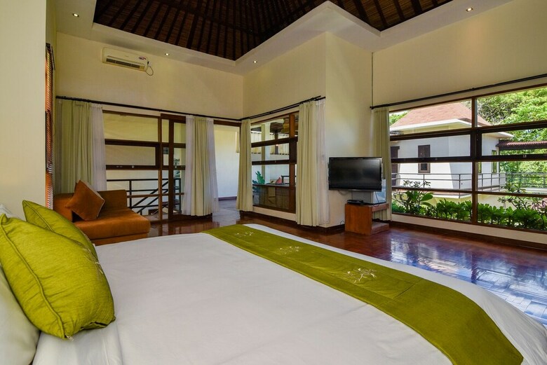 Villa Lotus Sea