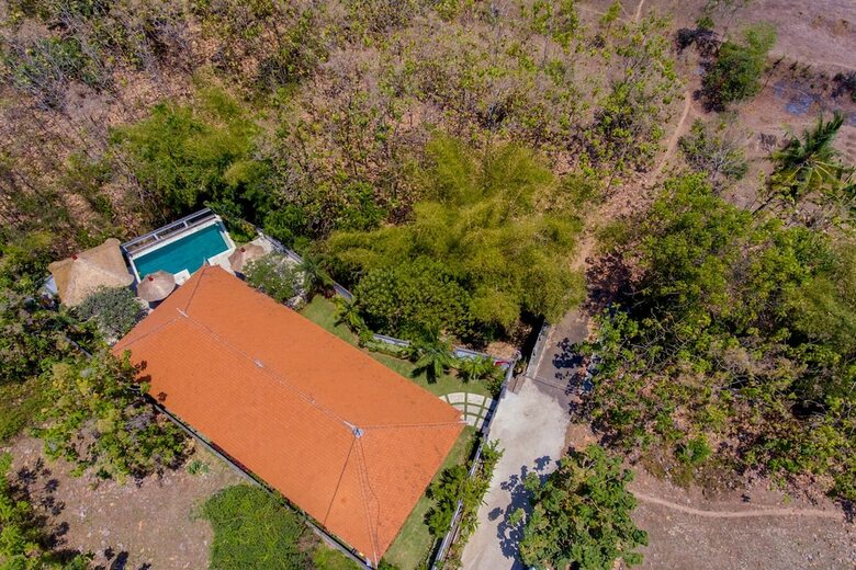 Villa Udara