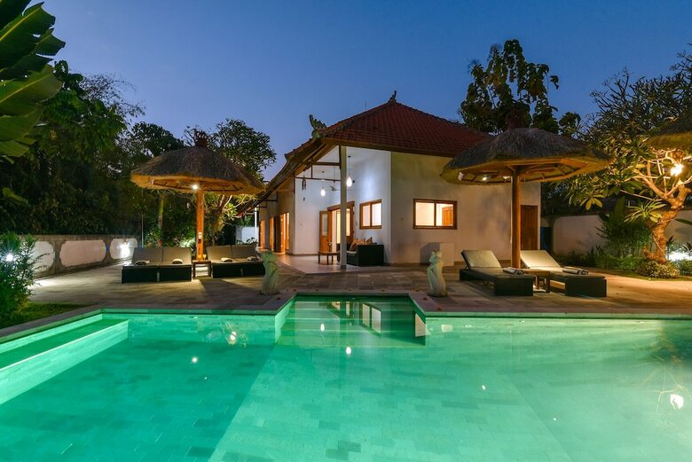 Villa Udara