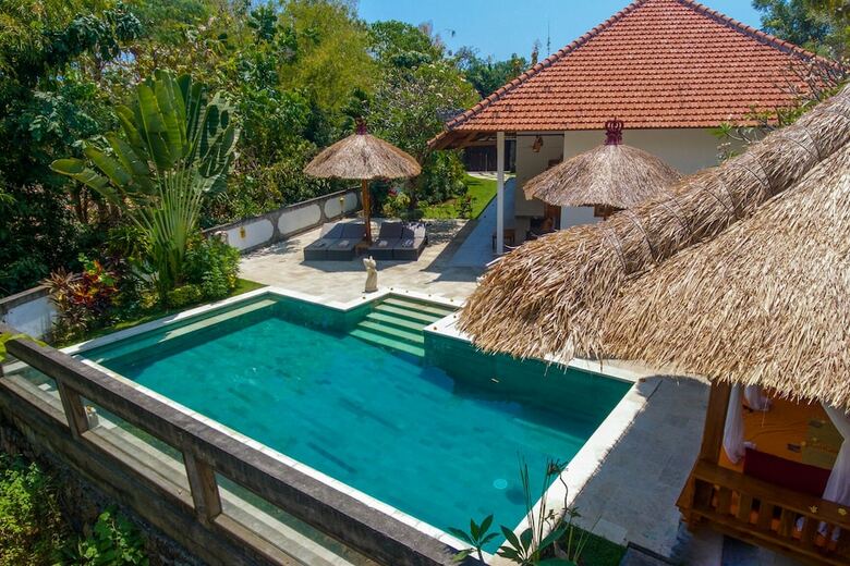 Villa Udara