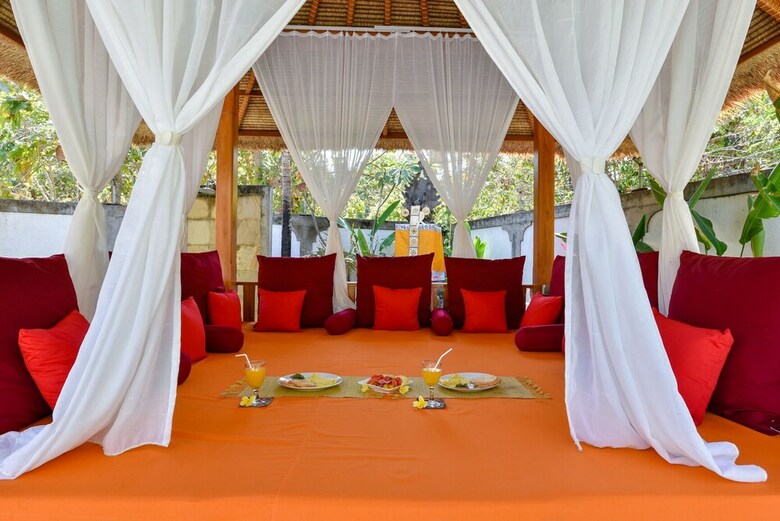 Villa Udara