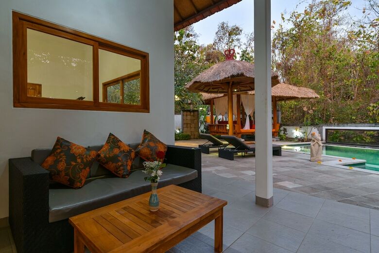 Villa Udara