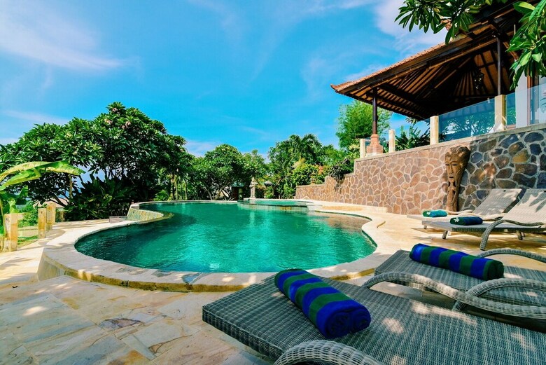 Villa Jintan
