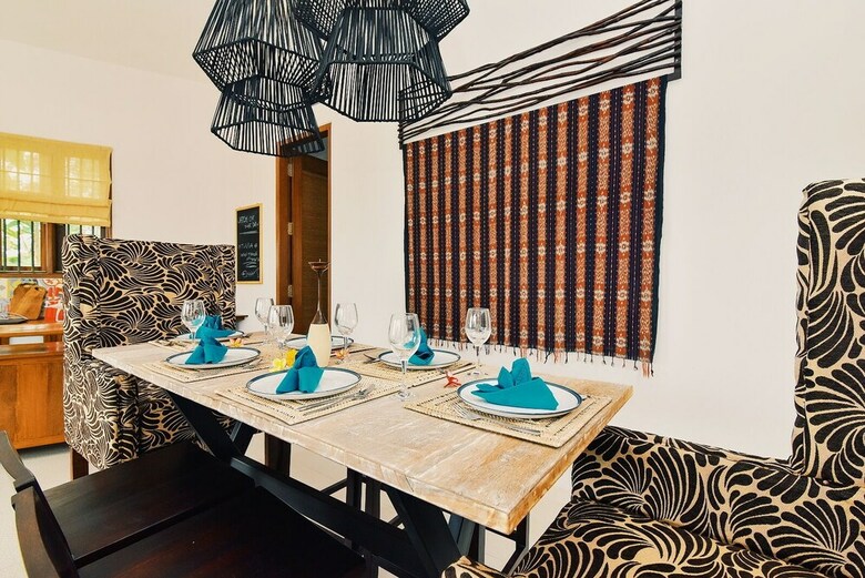 Villa Kapal