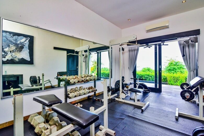 Lovina Residence