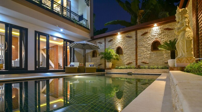 Villa Mozart