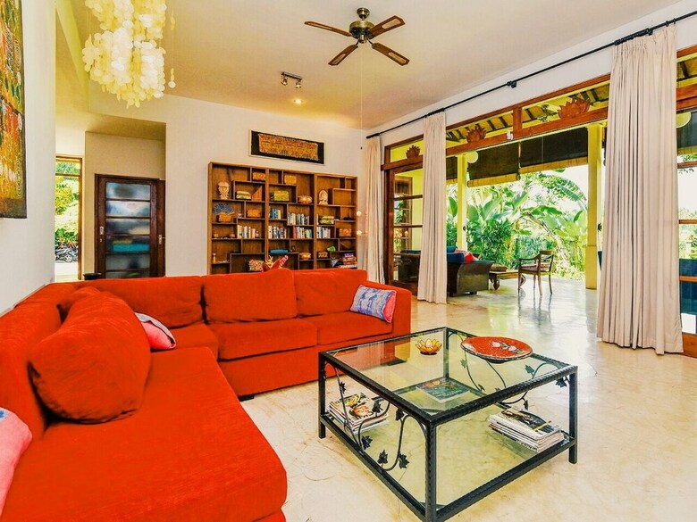 Villa Padma
