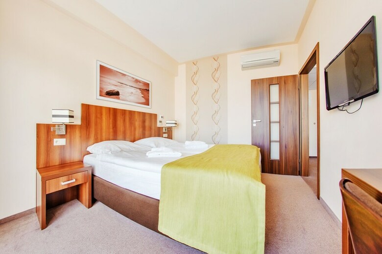 Hotel Apartamenty Sun & Snow W Verano