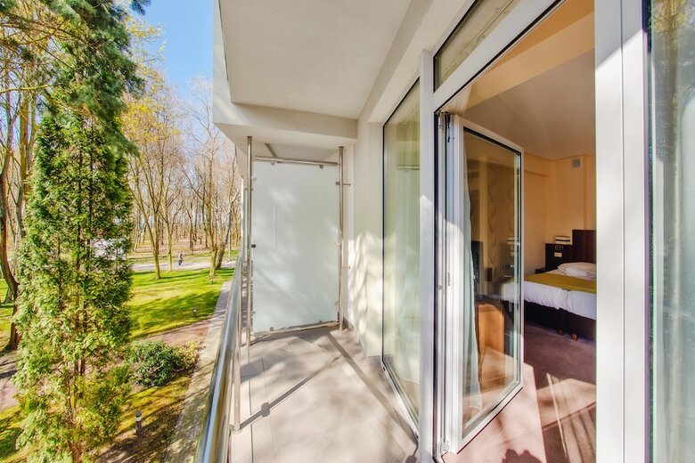 Hotel Apartamenty Sun & Snow W Verano