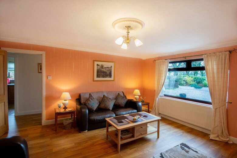East Rogerton Lodge