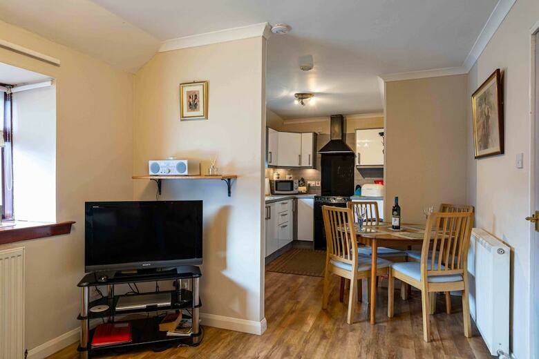 East Rogerton Lodge