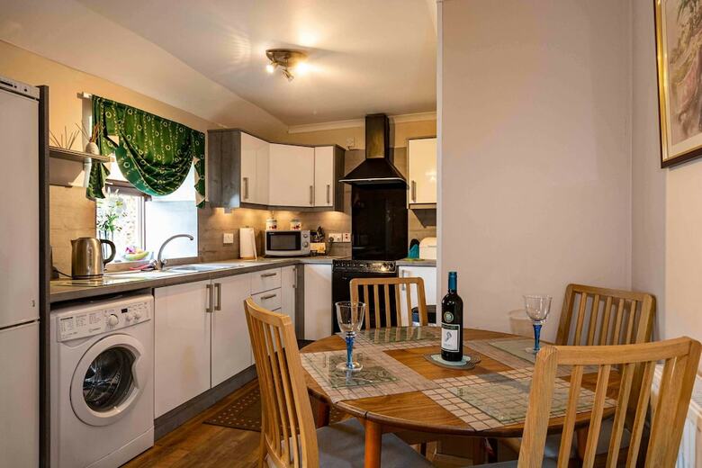 East Rogerton Lodge