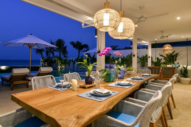Villa Serenity