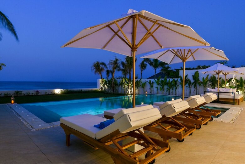Villa Serenity