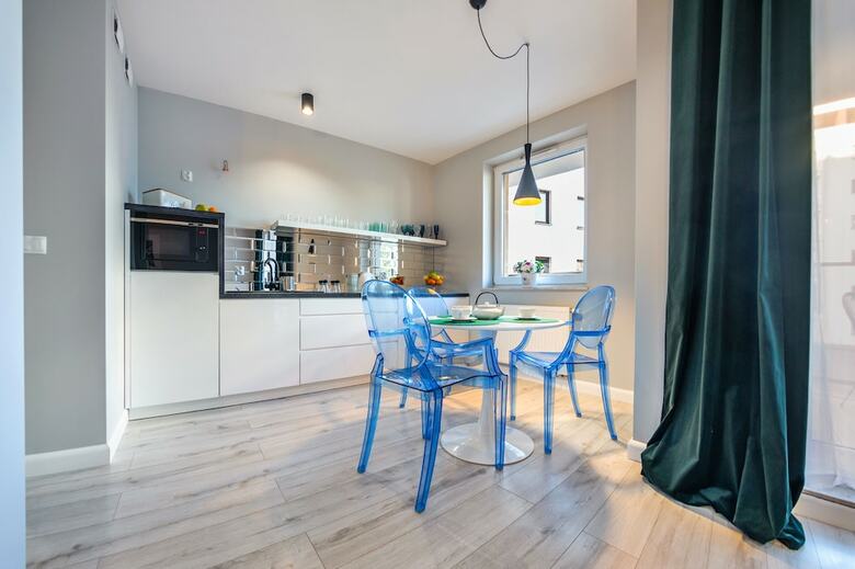 Apartamenty Sun & Snow Wyspa Solna