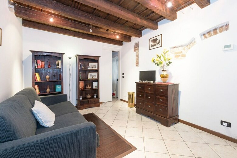 Apartamento Casa Puccio