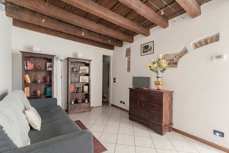 Apartamento Casa Puccio