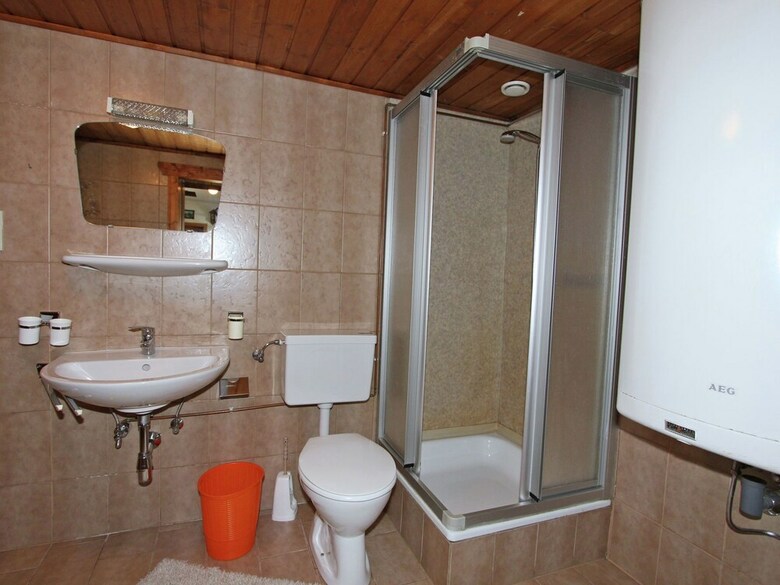 Cozy Apartment In Nederle Near Ski Slopes