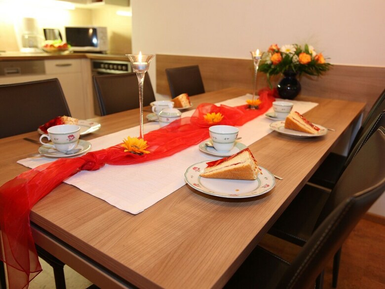 Spacious Apartment In Aschau Im Zillertal With Balcony