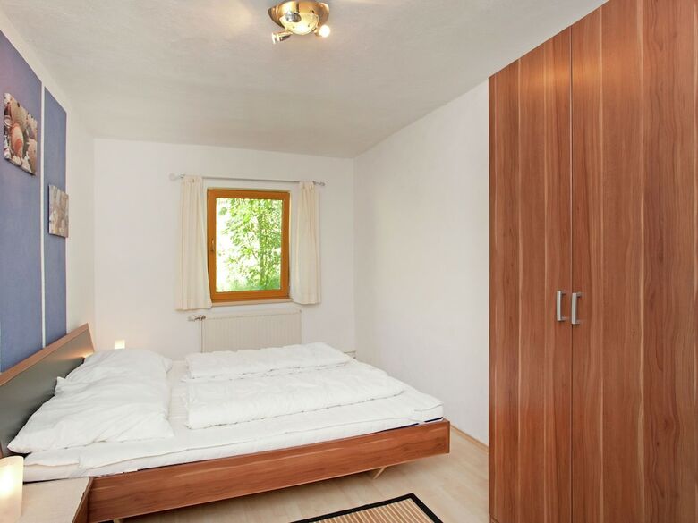 Charming Apartment Near Ski Area In Oetz
