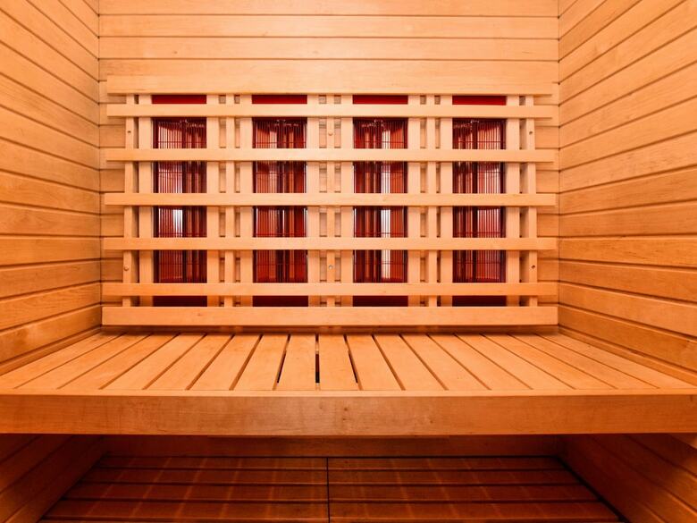 Cozy Holiday Home In Petit-thier With Sauna