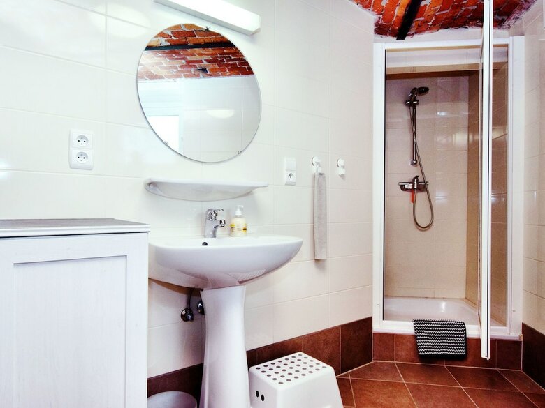 Cozy Holiday Home In Petit-thier With Sauna