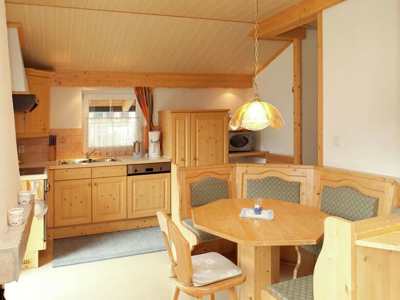 Luxurious Apartment In Brixen Im Thale Tyrol With Balcony