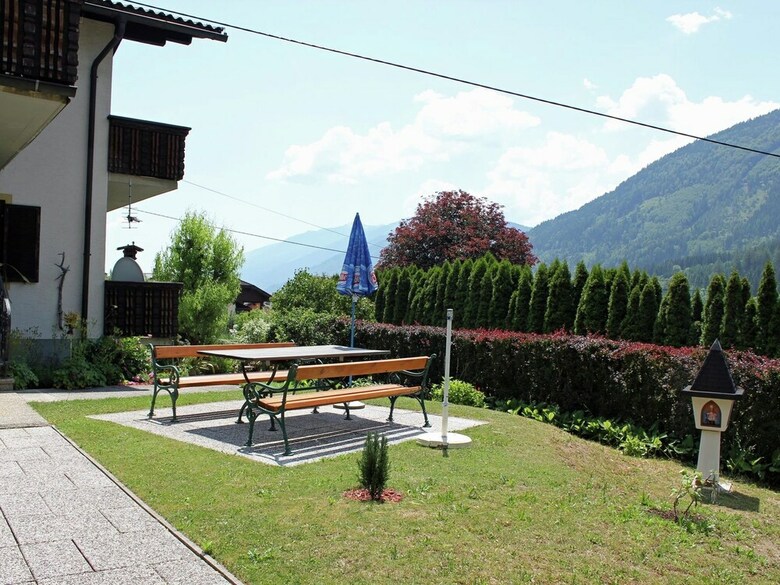 Lovely Apartment In Muhldorf Near Ski Area