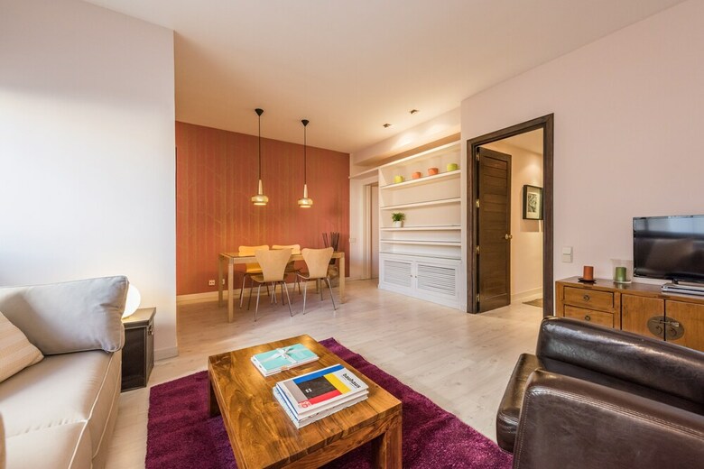Apartamentos Day