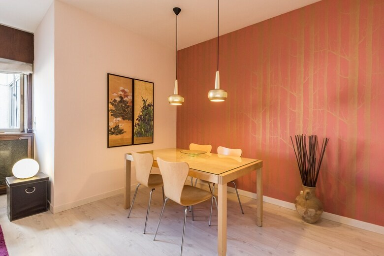 Apartamentos Day