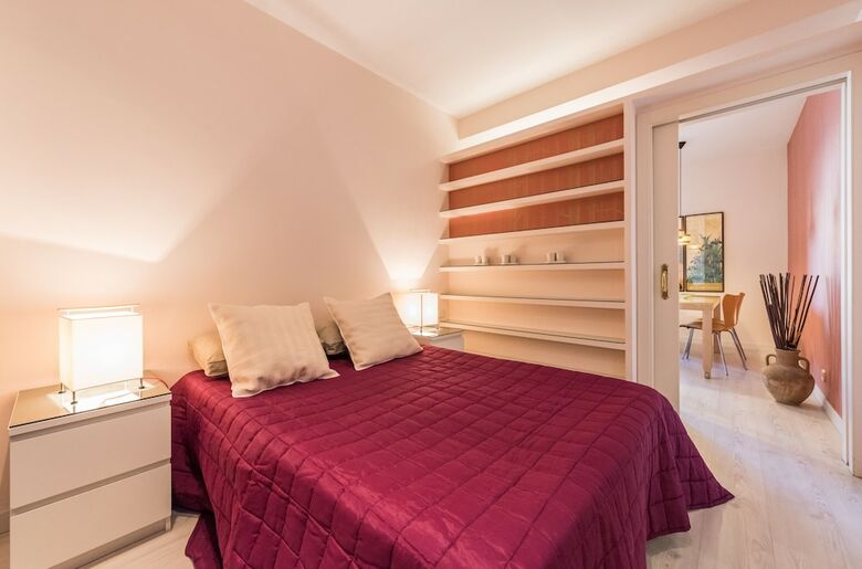 Apartamentos Day