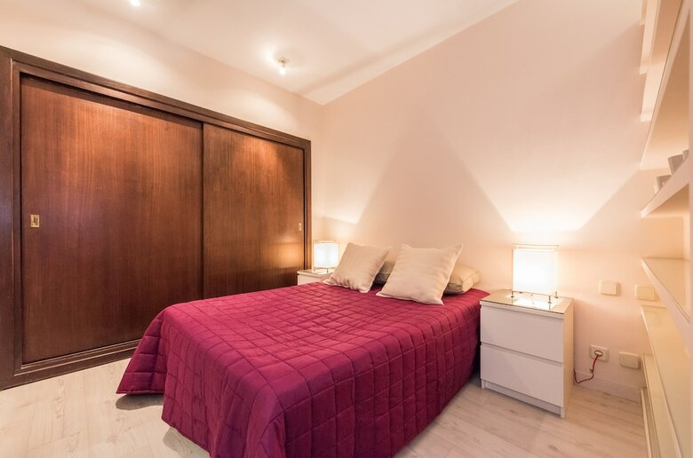 Apartamentos Day