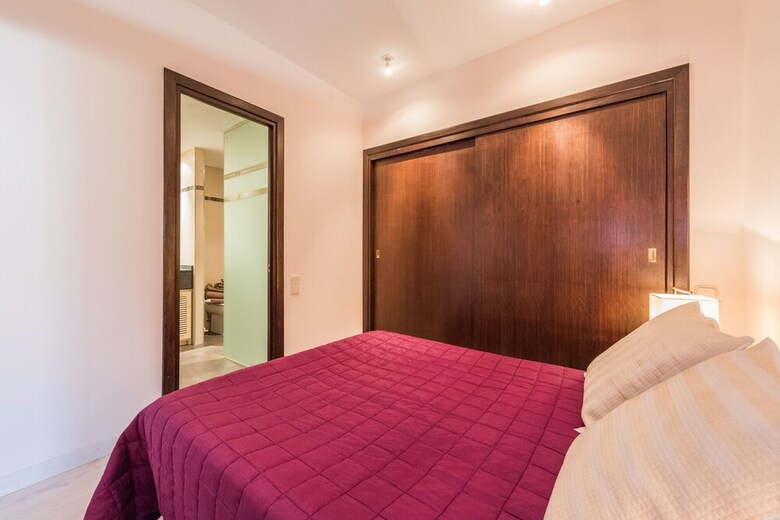 Apartamentos Day