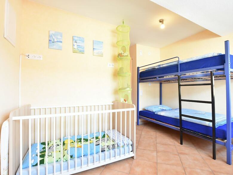 Quaint Holiday Home In Pepelow With Terrace