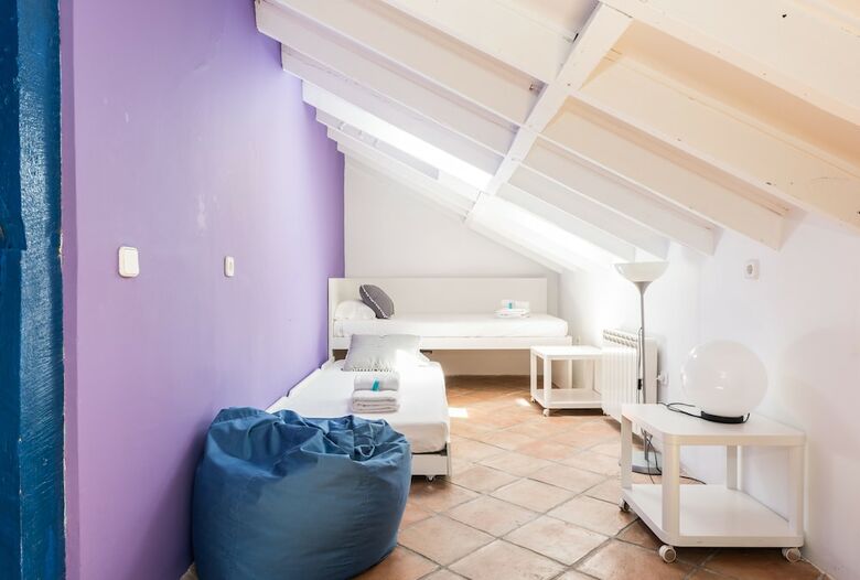Apartamentos Loft Newman