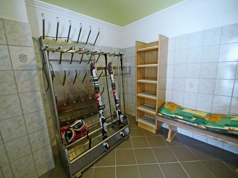 Modern Apartment In Kappl Near Ski Area
