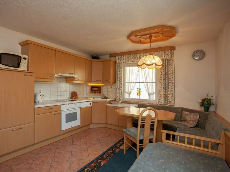 Modern Apartment In Kappl Near Ski Area
