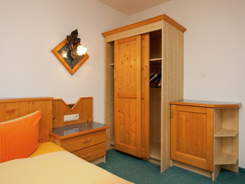 Modern Apartment In Kappl Near Ski Area