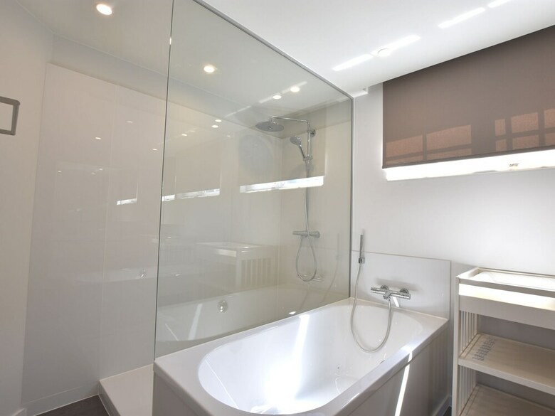 Luxury Villa In Sint-idesbald With Jacuzzi
