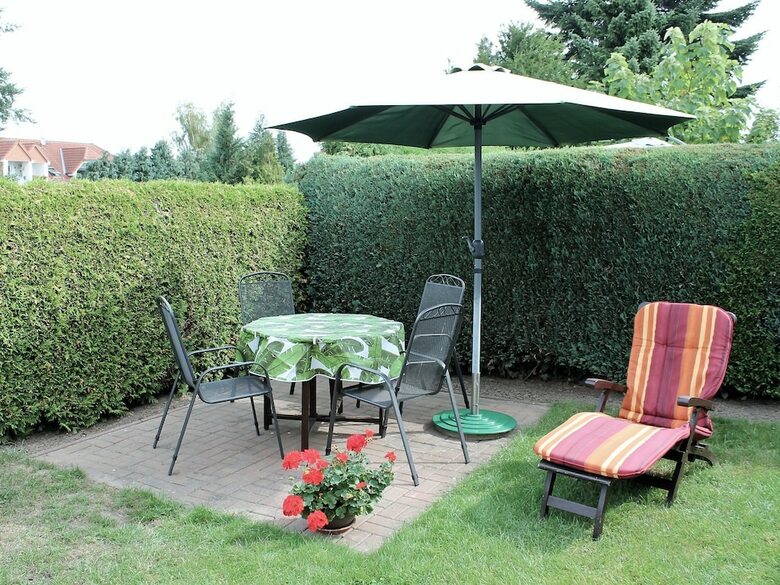Luxurious Apartment In Proseken With Parking And Barbecue