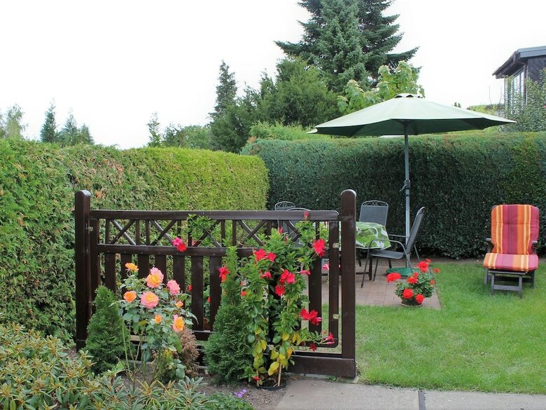 Luxurious Apartment In Proseken With Parking And Barbecue