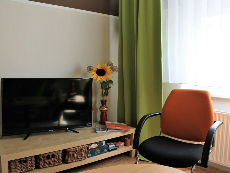 Luxurious Apartment In Proseken With Parking And Barbecue