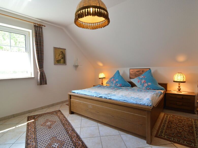 Striking Apartment In Buchet Germany Near Lake